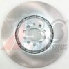 VW 1J0615301AA Brake Disc